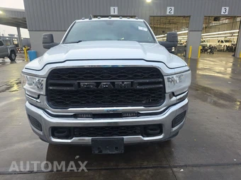 2024 Ram 2500 Tradesman Crew Cab Medium Bed - miniatura 2