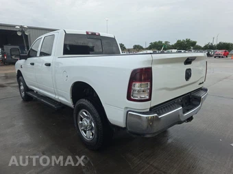 2024 Ram 2500 Tradesman Crew Cab Medium Bed - miniatura 6