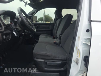 2024 Ram 2500 Tradesman Crew Cab Medium Bed - miniatura 7