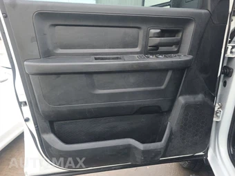 2024 Ram 2500 Tradesman Crew Cab Medium Bed - miniatura 9