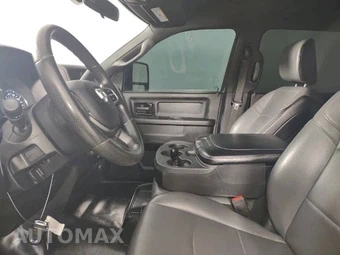 2024 Ram 2500 Tradesman Crew Cab Medium Bed - miniatura 10