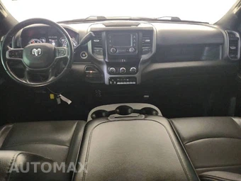 2024 Ram 2500 Tradesman Crew Cab Medium Bed - miniatura 12