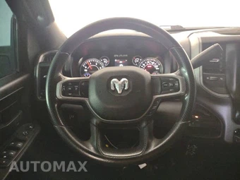 2024 Ram 2500 Tradesman Crew Cab Medium Bed - miniatura 13
