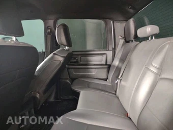 2024 Ram 2500 Tradesman Crew Cab Medium Bed - miniatura 14