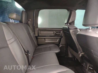 2024 Ram 2500 Tradesman Crew Cab Medium Bed - miniatura 15