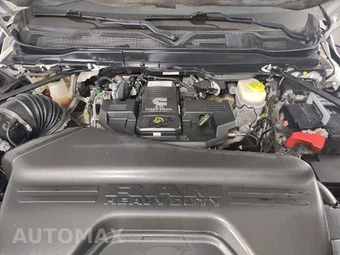 2024 Ram 2500 Tradesman Crew Cab Medium Bed - miniatura 17