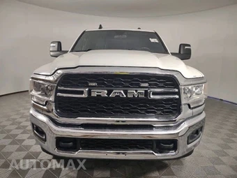2024 Ram 2500 Tradesman Crew Cab Medium Bed - miniatura 2