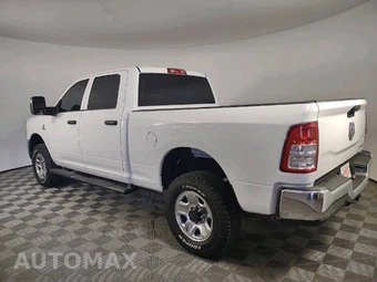2024 Ram 2500 Tradesman Crew Cab Medium Bed - miniatura 5