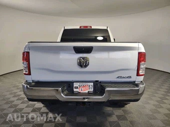 2024 Ram 2500 Tradesman Crew Cab Medium Bed - miniatura 6