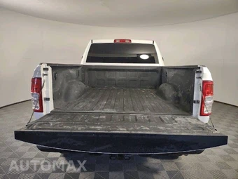 2024 Ram 2500 Tradesman Crew Cab Medium Bed - miniatura 7