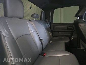 2024 Ram 2500 Tradesman Crew Cab Medium Bed - miniatura 15