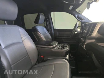 2024 Ram 2500 Tradesman Crew Cab Medium Bed - miniatura 16