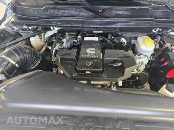2024 Ram 2500 Tradesman Crew Cab Medium Bed - miniatura 17