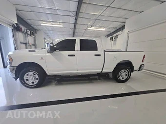 2024 Ram 2500 Tradesman Crew Cab Medium Bed - miniatura 2