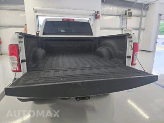 2024 Ram 2500 Tradesman Crew Cab Medium Bed - miniatura 5
