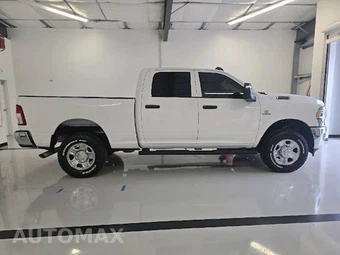 2024 Ram 2500 Tradesman Crew Cab Medium Bed - miniatura 7