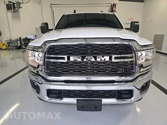 2024 Ram 2500 Tradesman Crew Cab Medium Bed - miniatura 9