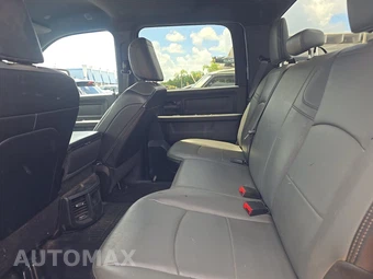 2024 Ram 2500 Tradesman Crew Cab Medium Bed - miniatura 13