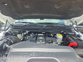 2024 Ram 2500 Tradesman Crew Cab Medium Bed - miniatura 16
