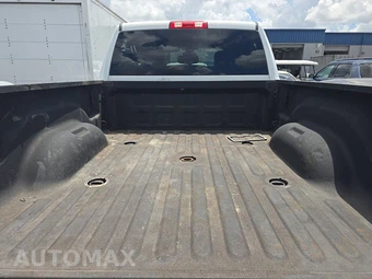 2024 Ram 2500 Tradesman Crew Cab Medium Bed - miniatura 17
