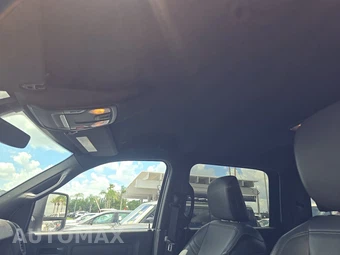 2024 Ram 2500 Tradesman Crew Cab Medium Bed - miniatura 18