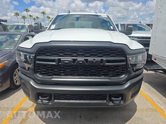 2024 Ram 2500 Tradesman Crew Cab Medium Bed - miniatura 2