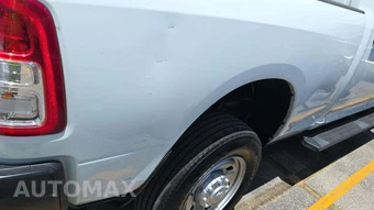 2024 Ram 2500 Tradesman Crew Cab Medium Bed - miniatura 21