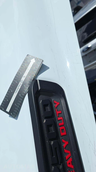 2024 Ram 2500 Tradesman Crew Cab Medium Bed - miniatura 23