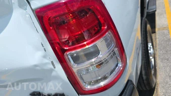 2024 Ram 2500 Tradesman Crew Cab Medium Bed - miniatura 24