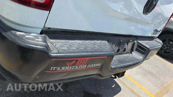 2024 Ram 2500 Tradesman Crew Cab Medium Bed - miniatura 32