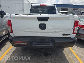 2024 Ram 2500 Tradesman Crew Cab Medium Bed - miniatura 5