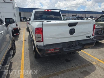 2024 Ram 2500 Tradesman Crew Cab Medium Bed - miniatura 6