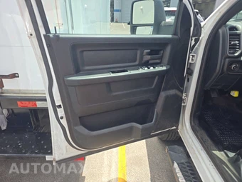 2024 Ram 2500 Tradesman Crew Cab Medium Bed - miniatura 9