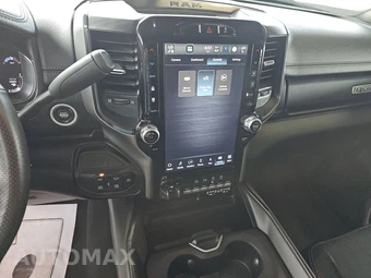 2024 Ram 2500 Tradesman Crew Cab Medium Bed - miniatura 11