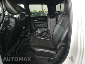 2024 Ram 2500 Tradesman Crew Cab Medium Bed - miniatura 13