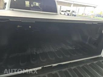 2024 Ram 2500 Tradesman Crew Cab Medium Bed - miniatura 17