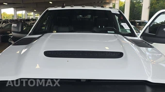 2024 Ram 2500 Tradesman Crew Cab Medium Bed - miniatura 23