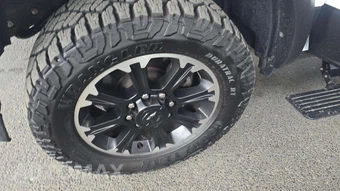 2024 Ram 2500 Tradesman Crew Cab Medium Bed - miniatura 26