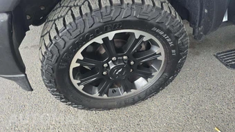 2024 Ram 2500 Tradesman Crew Cab Medium Bed - miniatura 27