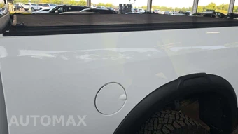 2024 Ram 2500 Tradesman Crew Cab Medium Bed - miniatura 35