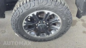 2024 Ram 2500 Tradesman Crew Cab Medium Bed - miniatura 36