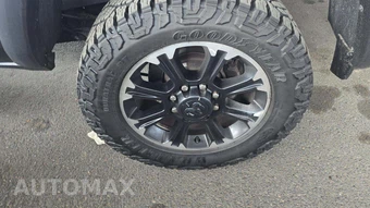2024 Ram 2500 Tradesman Crew Cab Medium Bed - miniatura 37