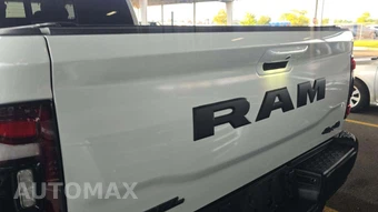 2024 Ram 2500 Tradesman Crew Cab Medium Bed - miniatura 39
