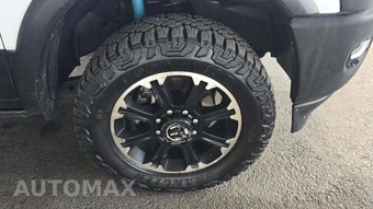 2024 Ram 2500 Tradesman Crew Cab Medium Bed - miniatura 42