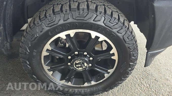 2024 Ram 2500 Tradesman Crew Cab Medium Bed - miniatura 43
