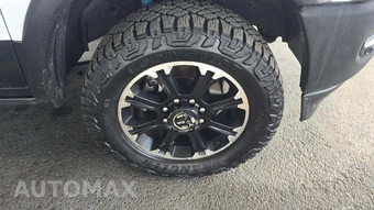 2024 Ram 2500 Tradesman Crew Cab Medium Bed - miniatura 44