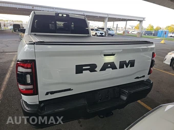 2024 Ram 2500 Tradesman Crew Cab Medium Bed - miniatura 5