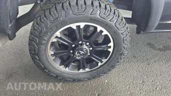 2024 Ram 2500 Tradesman Crew Cab Medium Bed - miniatura 51