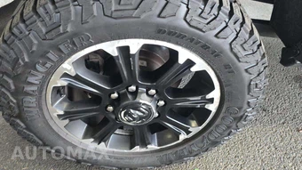 2024 Ram 2500 Tradesman Crew Cab Medium Bed - miniatura 52