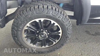 2024 Ram 2500 Tradesman Crew Cab Medium Bed - miniatura 53